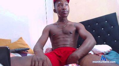 BRET_STEVEN cam4 gay performer from United States of America  
