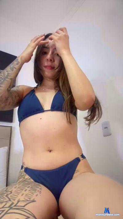 bellacuttie cam4 unknown performer from Federative Republic of Brazil  