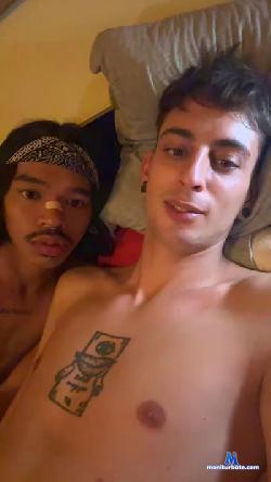 Domsbuns cam4 live cam performer profile