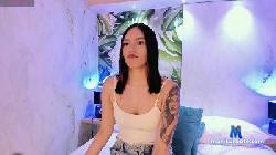 Adalynerydel cam4 live cam performer profile