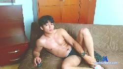 LiamEvans_0 cam4 live cam performer profile