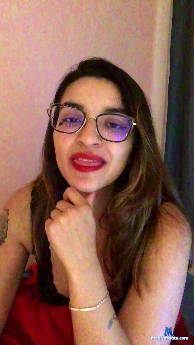 LunaGodark cam4 straight performer from Federative Republic of Brazil  