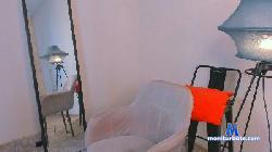 KyraSloan cam4 live cam performer profile