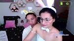 tonyandsharon_ cam4 livecam show performer room profile