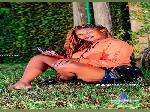 Fieryserafina cam4 livecam show performer room profile