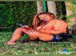 Fieryserafina cam4 live cam performer profile