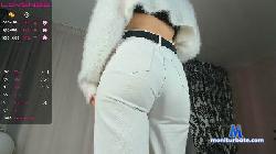 Mary_Fin cam4 live cam performer profile