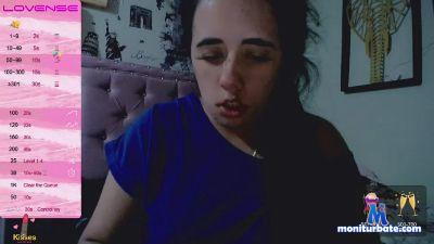 annarose19 cam4 bisexual performer from Republic of Italy striptease AssToMouth teen anal hardcore dirty hairy 