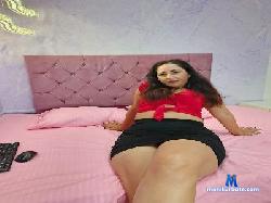 SarahMiilers_ cam4 live cam performer profile