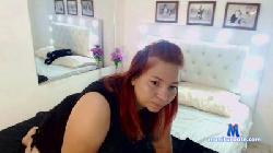 ChanelFerrer cam4 live cam performer profile