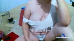 icefuckhi cam4 live cam performer profile