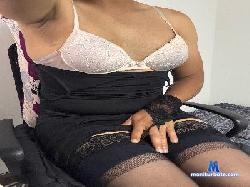 CamillaCDzinha cam4 live cam performer profile