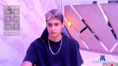 AlexStreet_ cam4 straight performer from Kingdom of Spain  