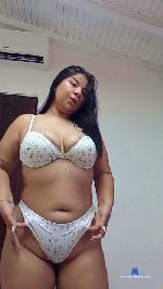 AnnyCarson cam4 livecam show performer room profile
