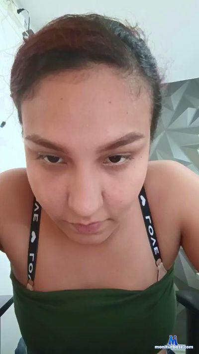 Briannary cam4 straight performer from Bolivarian Republic of Venezuela  