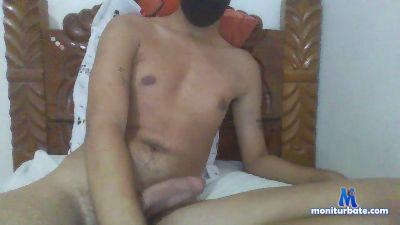 Newtvofc cam4 gay performer from Federative Republic of Brazil striptease pornstar ass masturbation cum blowjob 