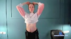 ShelleyBlood cam4 live cam performer profile