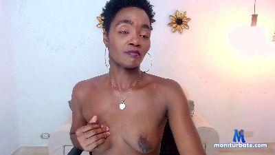 KarolMurphy cam4 unknown performer from Republic of Colombia  