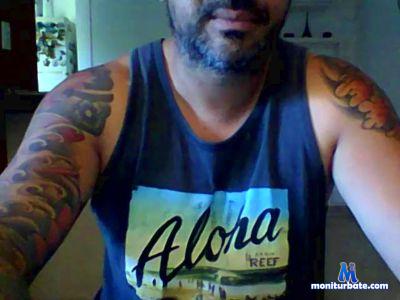 celito24 cam4 straight performer from Republic of Italy livetouch 