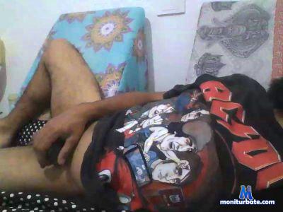 Billie_Med77 cam4 straight performer from Republic of Colombia  