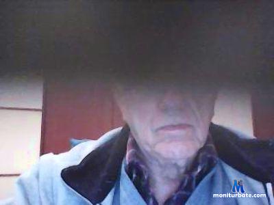 hardperv79 cam4 straight performer from Federal Republic of Germany  