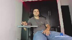 LIAM_MATEO_ cam4 live cam performer profile