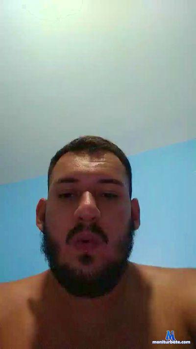 HenryMadrid3 cam4 unknown performer from Federative Republic of Brazil  