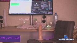 Oconteia cam4 live cam performer profile