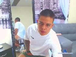 estevenharrison cam4 live cam performer profile