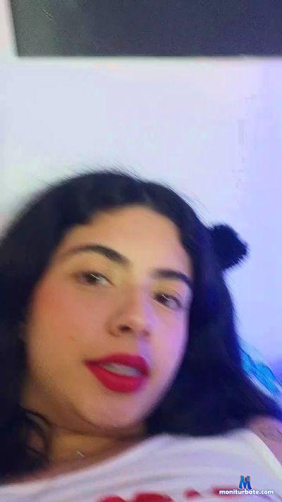 Bad_jane cam4 bisexual performer from Republic of Chile  