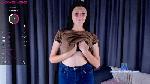 EarthaBark cam4 livecam show performer room profile