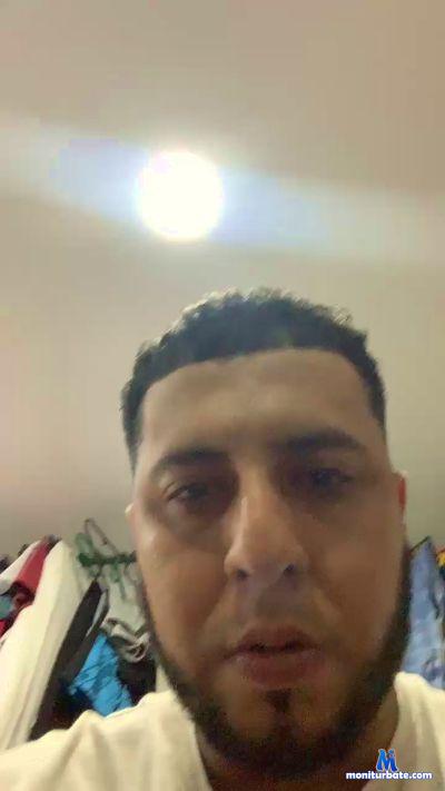 julio2226 cam4 straight performer from Republic of Colombia  