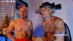 ROGGERbadXXX cam4 livecam show performer room profile