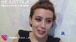 TheKomalov cam4 livecam show performer room profile