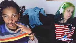 DarkSlim666 cam4 live cam performer profile