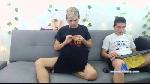 thepartymen2020 cam4 livecam show performer room profile