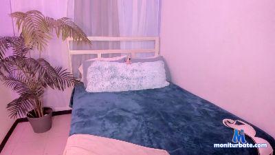 Cherrynoa cam4 bisexual performer from United Mexican States  