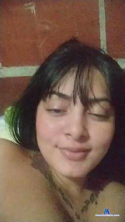 Aixa_bubaluu cam4 live cam performer profile