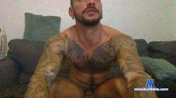 DrSteelBcn cam4 live cam performer profile