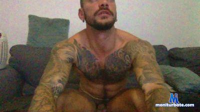 DrSteelBcn cam4 unknown performer from Kingdom of Spain  
