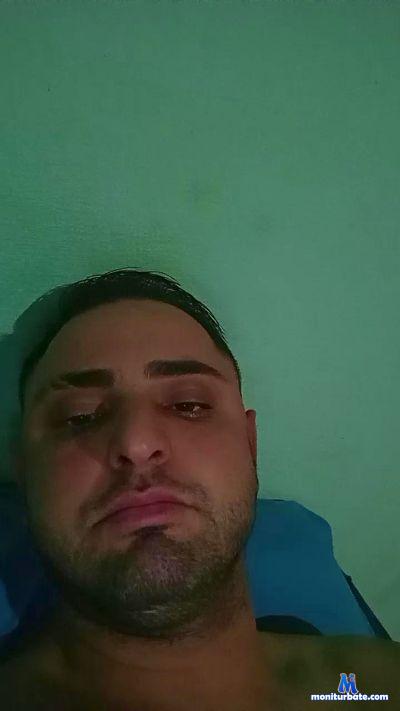 tresovo1 cam4 straight performer from Federative Republic of Brazil  