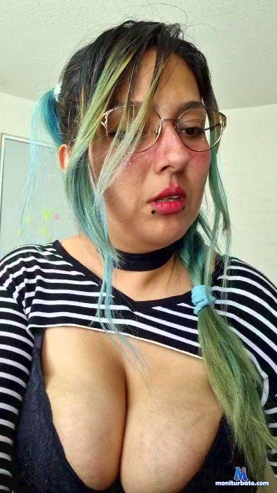Derry_Cooper cam4 straight performer from United Mexican States  