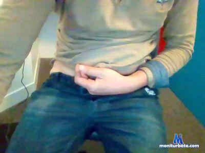 Flo25a cam4 straight performer from French Republic  
