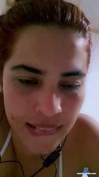 vaioleth18 cam4 bisexual performer from United States of America  