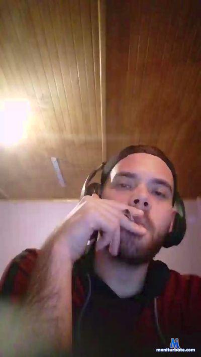 Sukko21 cam4 straight performer from Kingdom of Spain amateur 