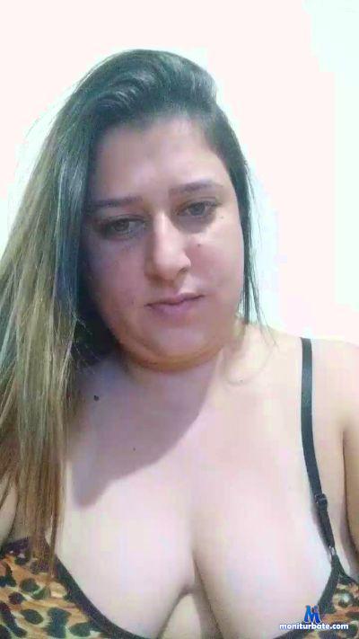 LarissaVip cam4 straight performer from Federative Republic of Brazil  