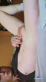 screamer cam4 livecam show performer room profile