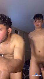 Diosbert cam4 livecam show performer room profile
