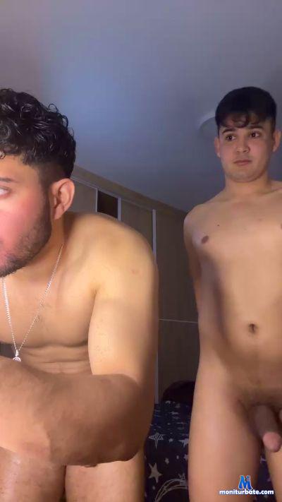 Diosbert cam4 gay performer from Kingdom of Spain  