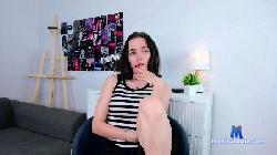 MildredBuss cam4 live cam performer profile